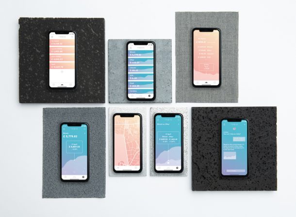 portafoglio digitale