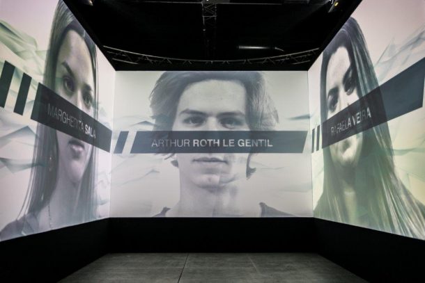 Under the Light - Istituto marangoni Design and Fashion