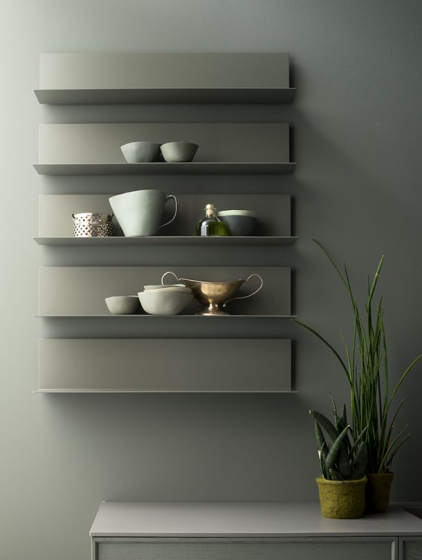 Novità Arcom: Arredo bagno modello Vanity
