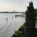 Venice innovation design presso Isola di San Servolo Venezia