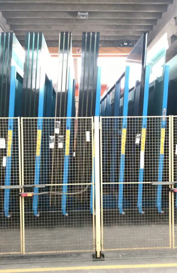 Vismara Vetro press tour 2018