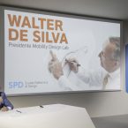 Walter De Silva presenta il Mobility Design Lab alla Scuola Politecnica di Design di Milano