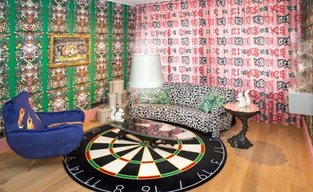 installazione Studio Jobs