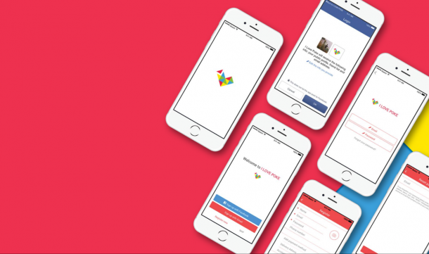 Under the Light - Istituto marangoni Design and Fashion