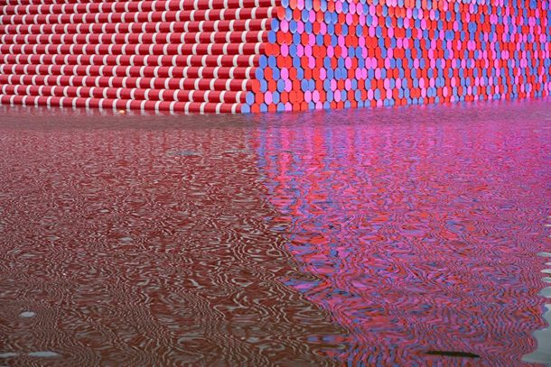 scultura Christo