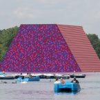 scultura Christo
