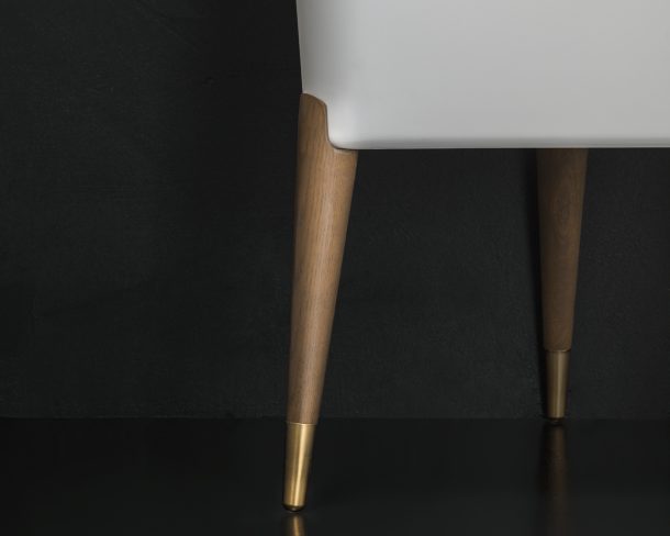 La collezione arredo bagno Free di Cerasa