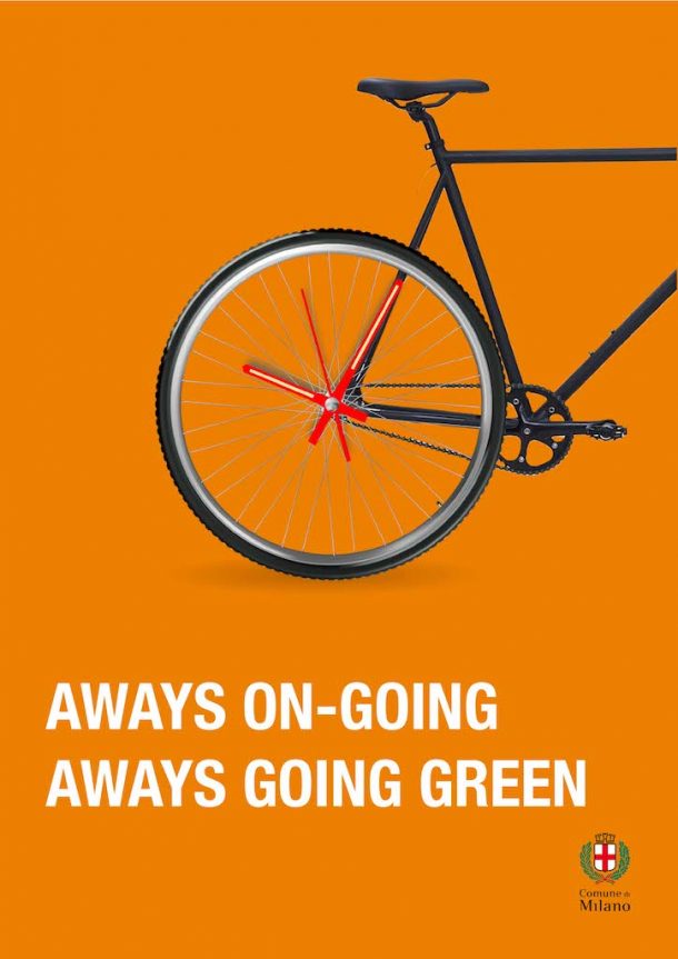 Under the Light - Istituto marangoni Design and Fashion