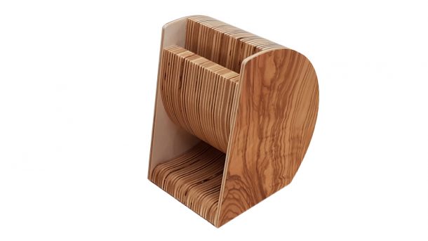 Risuona, lo speaker naturale per smartphone