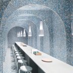 ristorante pop up