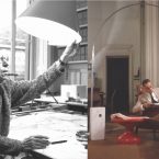 Mostra di Achille Castiglioni a Chiasso