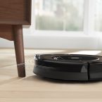 l’aspirapolvere Roomba 896 di iRobot