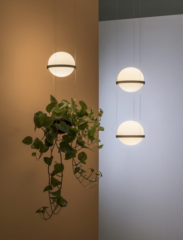 lampada palma