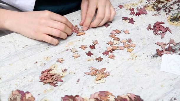 oggetti di design ecosostenibili