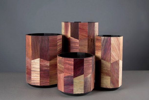 oggetti di design ecosostenibili