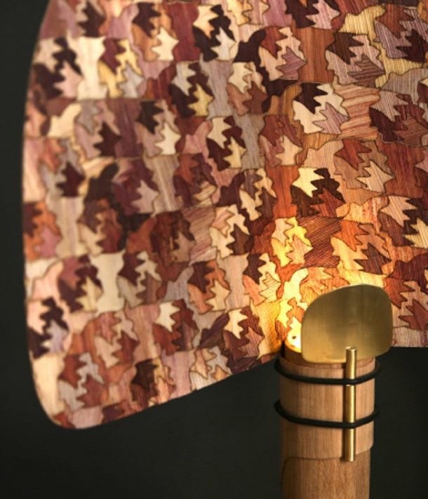 oggetti di design ecosostenibili