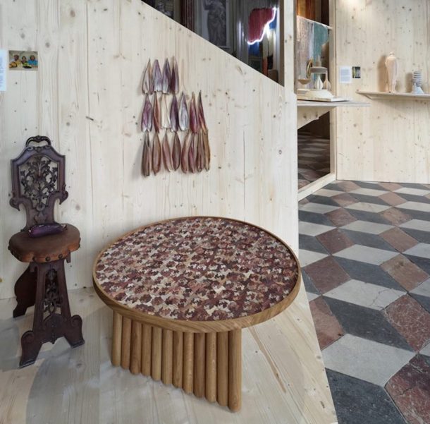 oggetti di design ecosostenibili