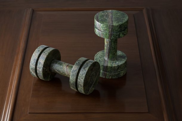 collezione Rock di Tom Dixon