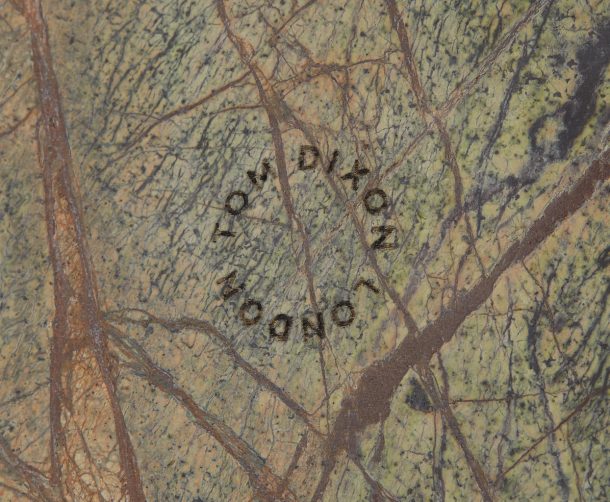 collezione Rock di Tom Dixon