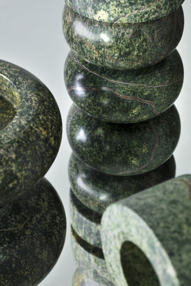 collezione Rock di Tom Dixon