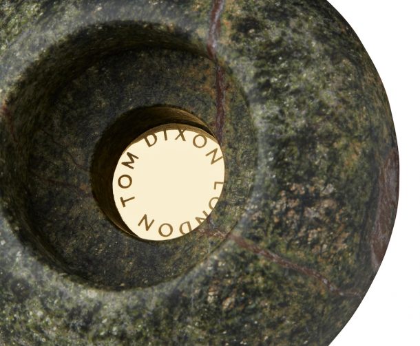 collezione Rock di Tom Dixon