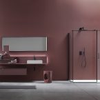 Arredo bagno Arcom: Collezione Dafne