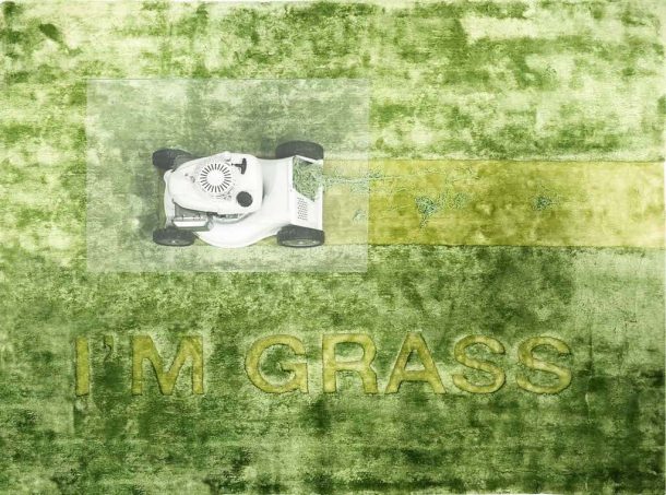 I migliori tappeti di design