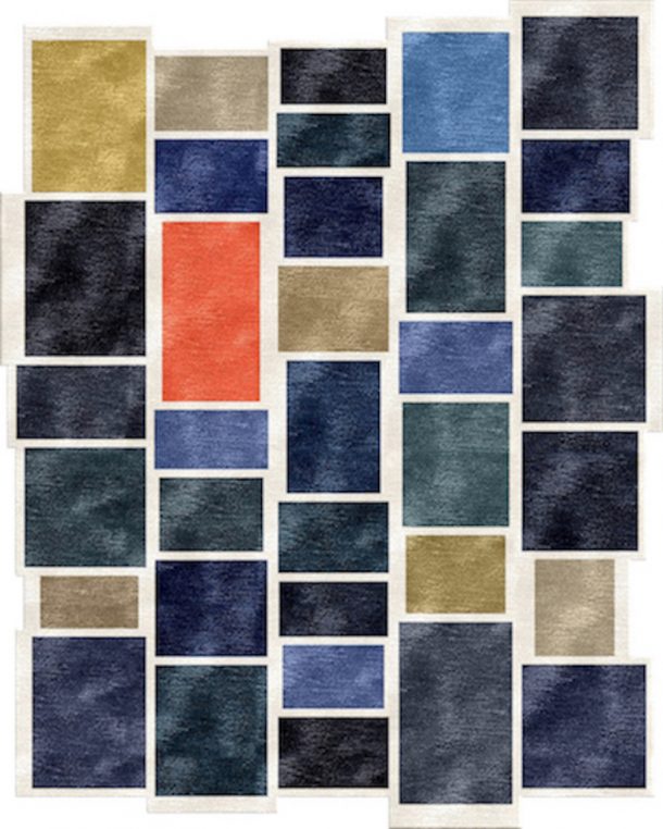 I migliori tappeti di design