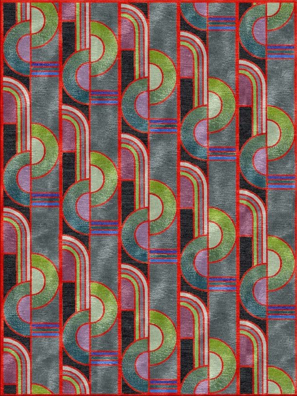 I migliori tappeti di design