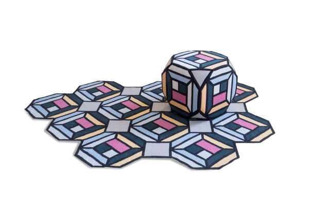 I migliori tappeti di design