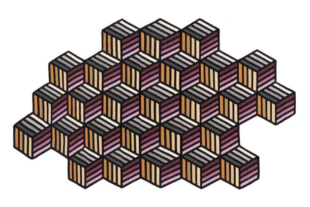 I migliori tappeti di design