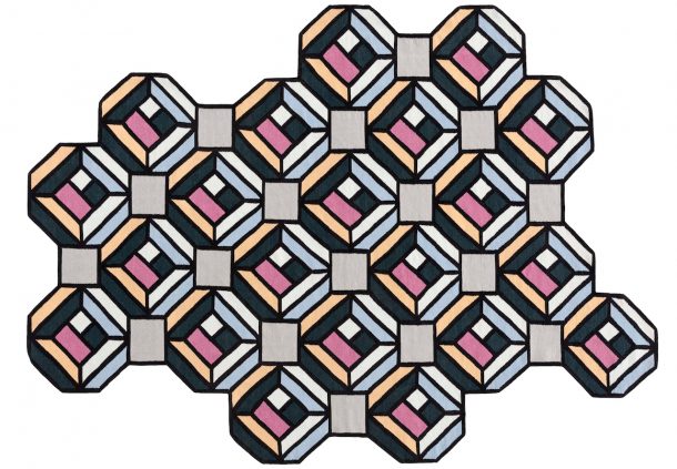 I migliori tappeti di design