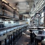 I migliori ristoranti di design a Londra