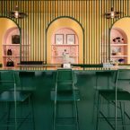 interior toni pastello