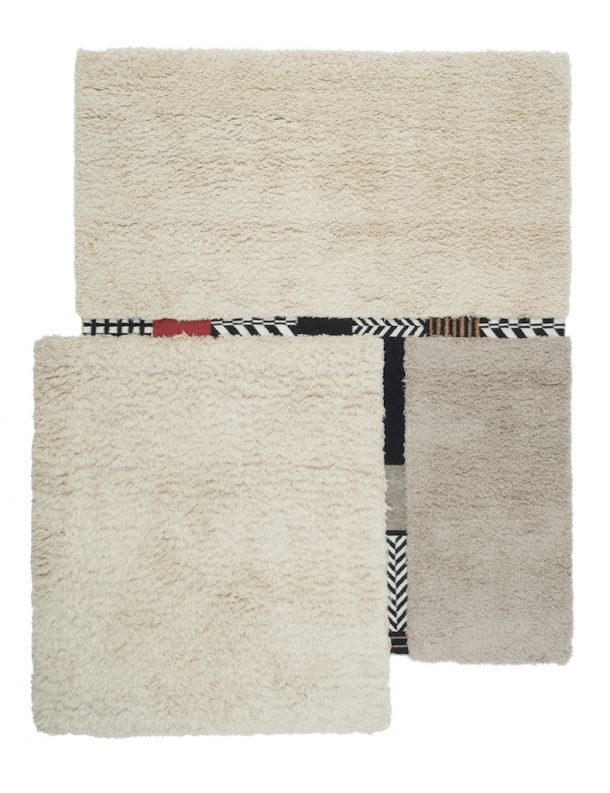 I migliori tappeti di design