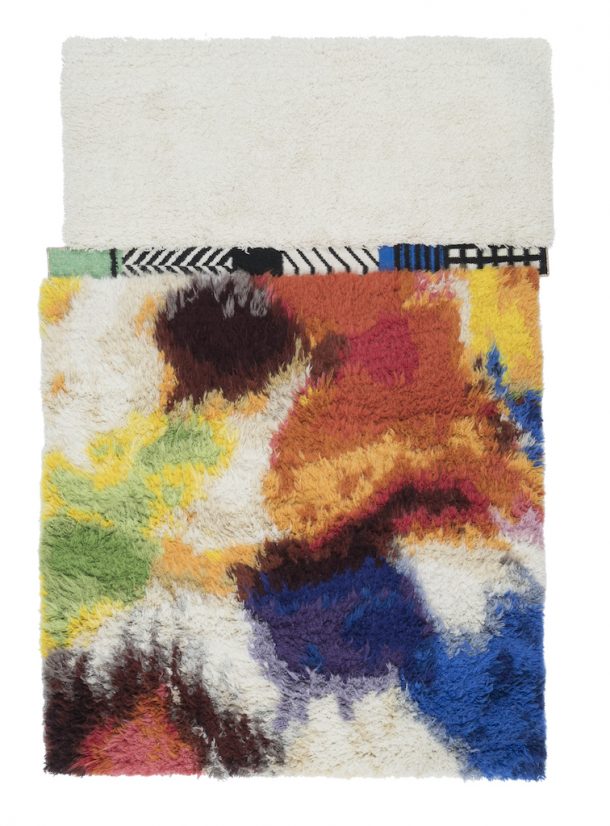 I migliori tappeti di design