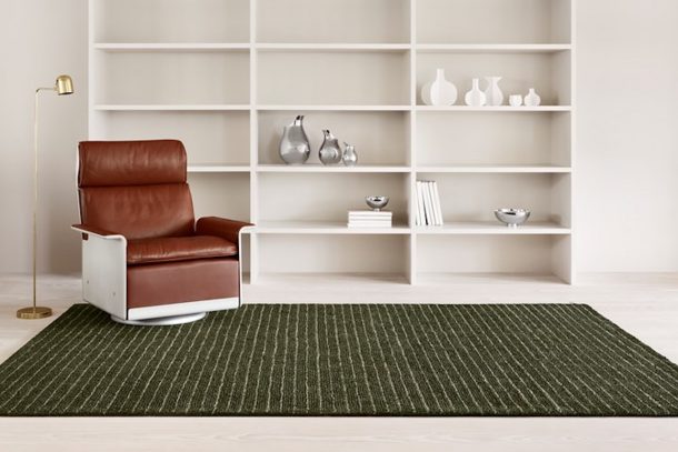 I migliori tappeti di design