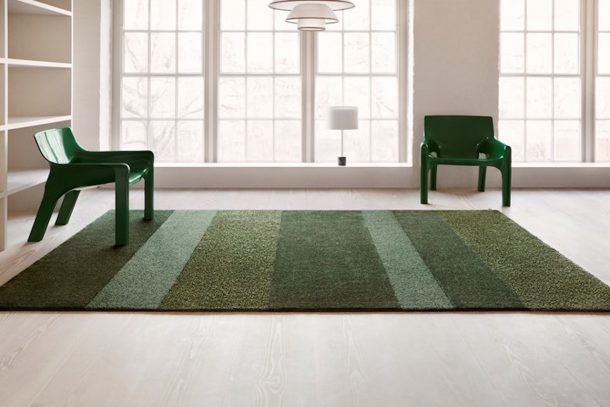 I migliori tappeti di design