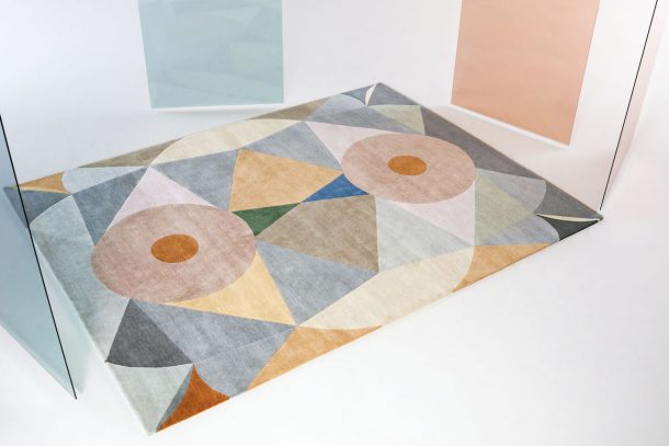 I migliori tappeti di design
