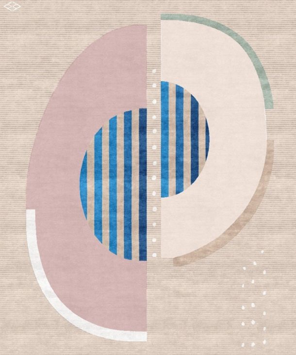 I migliori tappeti di design