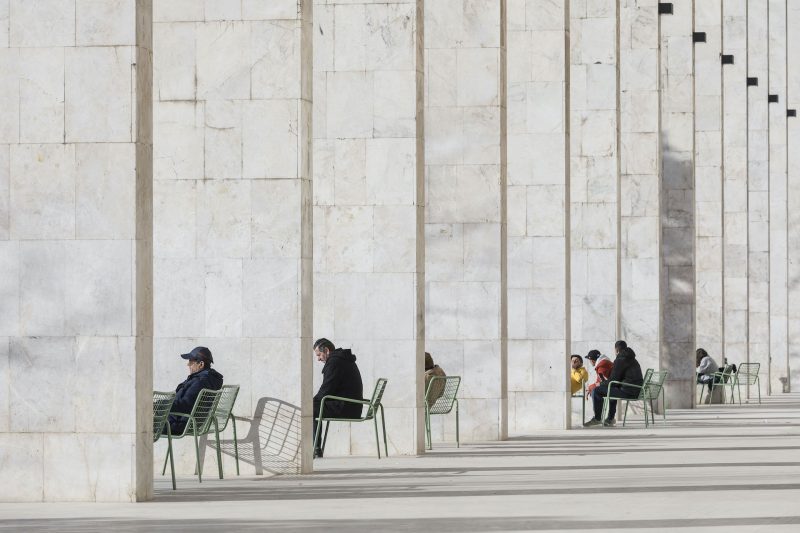 Architectural Photography Awards 2019. Le più belle fotografie di architettura al mondo