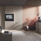 La collezione armadi Maronese ACF