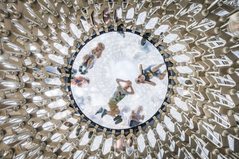 Le 20 più belle foto di architettura al mondo