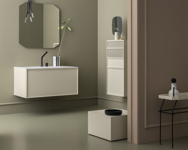 La collezione Des di Cerasa