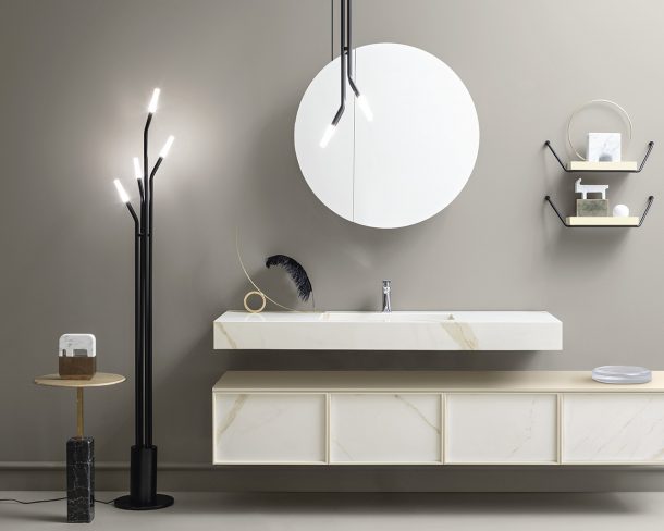 La collezione Des di Cerasa