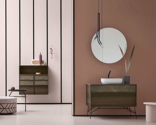 La collezione Des di Cerasa