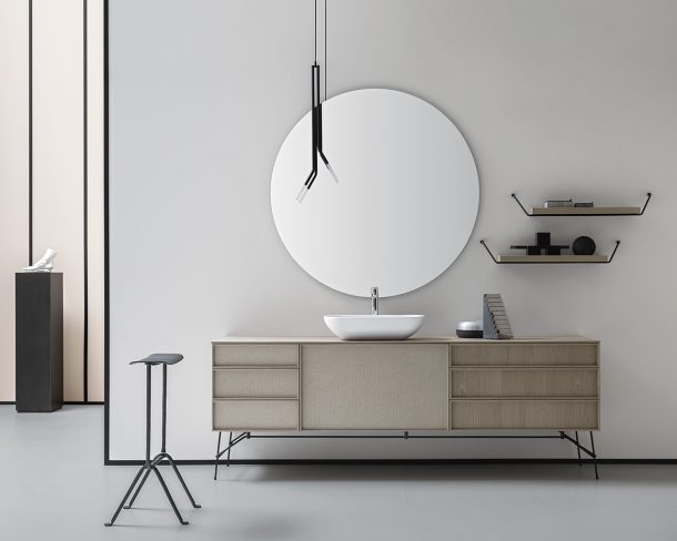 La collezione Des di Cerasa