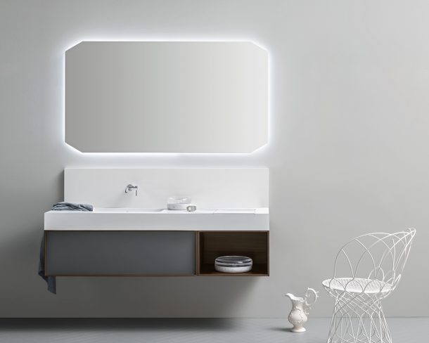 La collezione Des di Cerasa