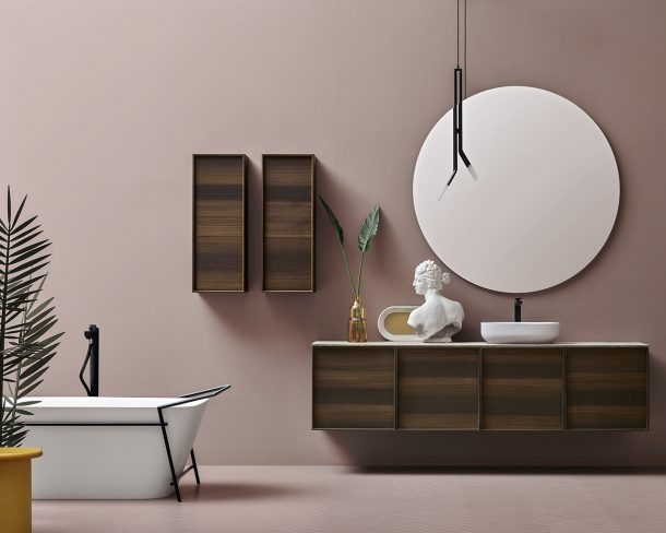 La collezione Des di Cerasa