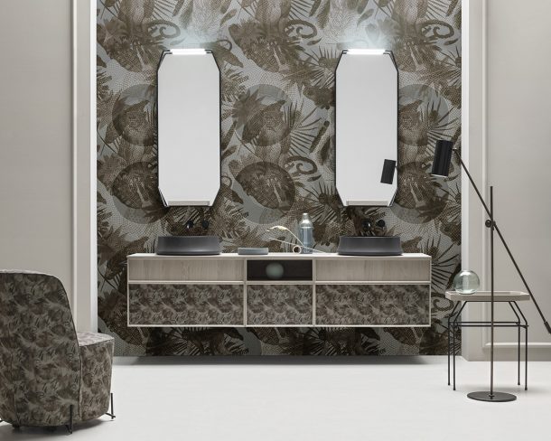 La collezione Des di Cerasa